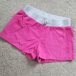 ❤4/$20 Circo Hot Pink Shorts